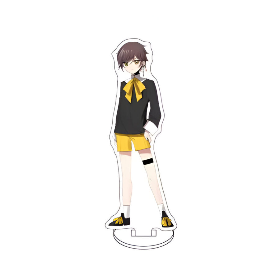 Anime Tower Of God Meguru Bachira Acrylic Stand