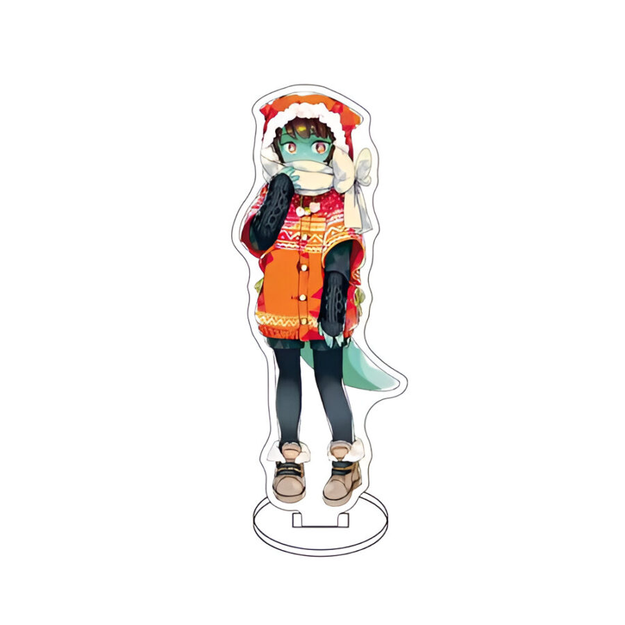 Anime Tower Of God Anaak Acrylic Stand