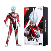 Anime Ultraman Geed Action Figure Toy
