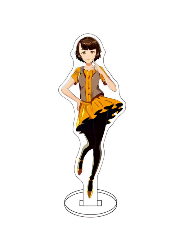 Anime Tower Of God Androssi Acrylic Stand