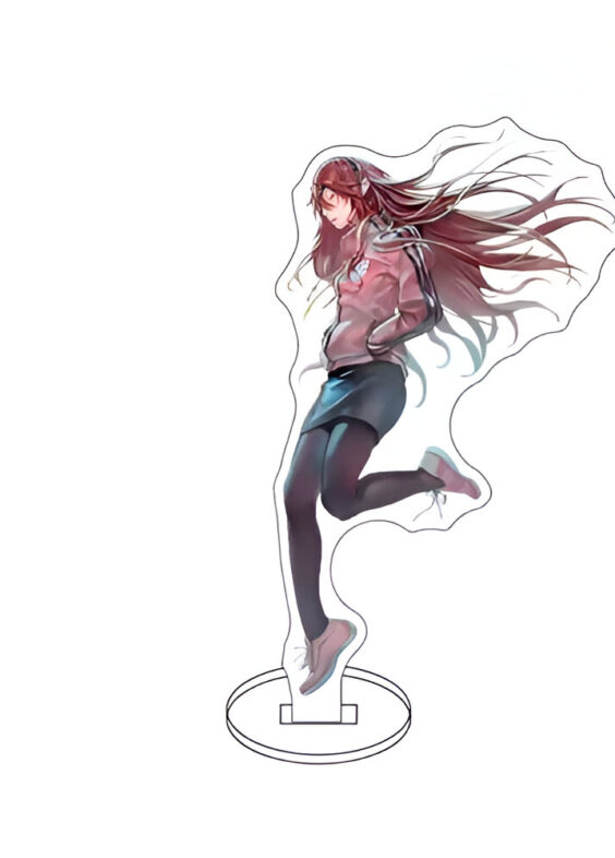 Anime Tower Of God Hwaryun Acrylic Stand