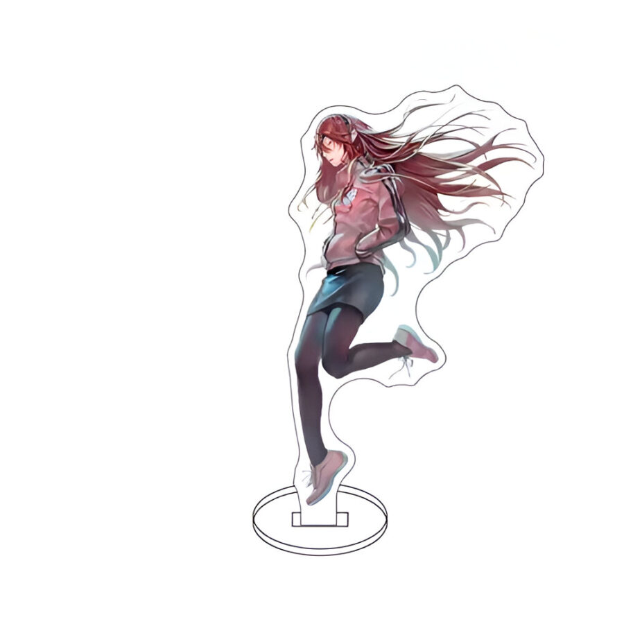 Anime Tower Of God Hwaryun Acrylic Stand