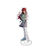 Anime Tower Of God Quaetro Acrylic Stand