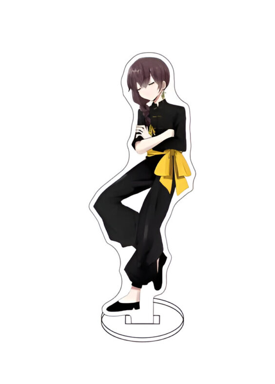 Anime Tower Of God Bachira Acrylic Stand
