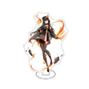 Anime Tower Of God Ha-Yuri Acrylic Stand