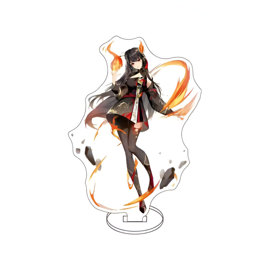 Anime Tower Of God Ha-Yuri Acrylic Stand