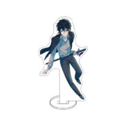 Anime Tower Of God Hatz Acrylic Stand