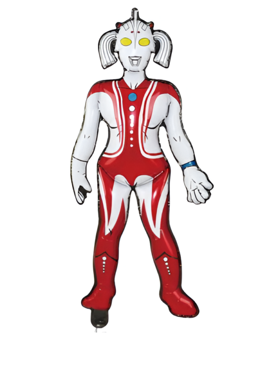 Anime Ultraman Mother Of Ultra Home Decoration Balloon
