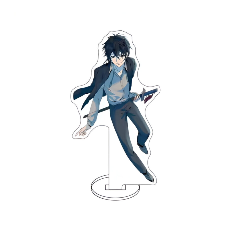 Anime Tower Of God Hatz Acrylic Stand