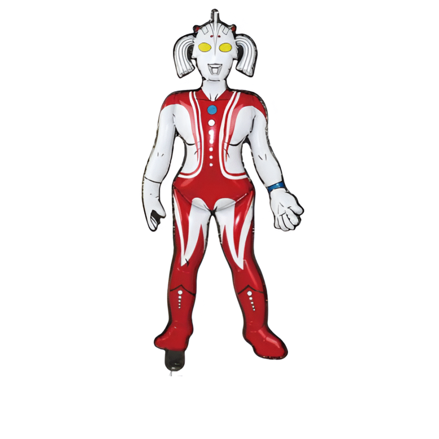 Anime Ultraman Mother Of Ultra Home Decoration Balloon
