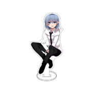Tower Of God Anime Khun Aguero Acrylic Stand
