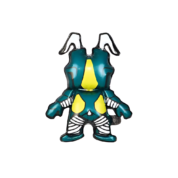 Anime Ultraman Zetton Home Decoration Balloon