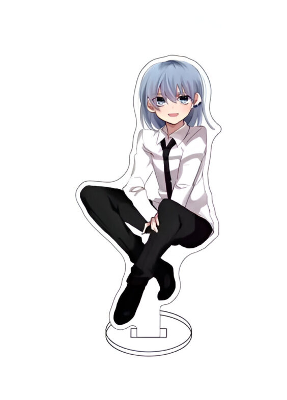 Tower Of God Anime Khun Aguero Acrylic Stand