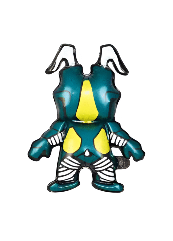 Anime Ultraman Zetton Home Decoration Balloon