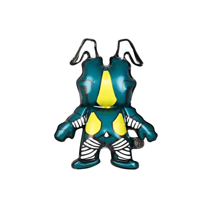 Anime Ultraman Zetton Home Decoration Balloon