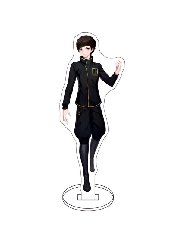 Anime Tower Of God Bam Acrylic Stand