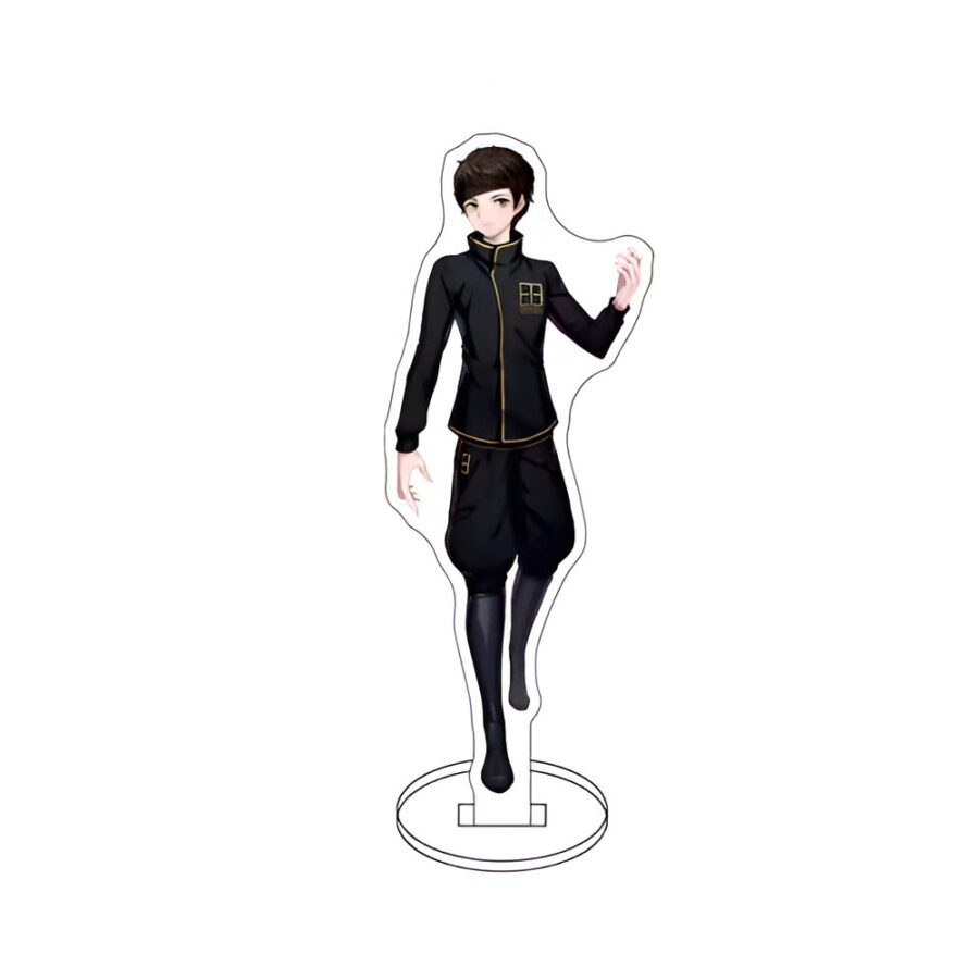 Anime Tower Of God Bam Acrylic Stand