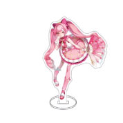 Anime Tower Of God Vivi Acrylic Stand