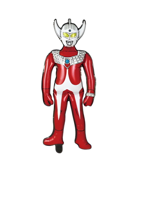 Anime Ultraman Taro Home Decoration Balloon