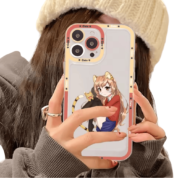 Toradora! Taiga Aisaka Anime Phone Case For Redmi