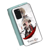 Tower Of God Character Anime Printed Phone Case For Samsung