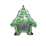 Anime Ultraman Bemstar Home Decoration Balloon