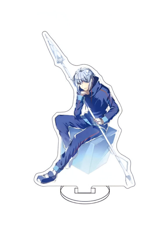 Anime Tower Of God Khun Aguero Acrylic Stand