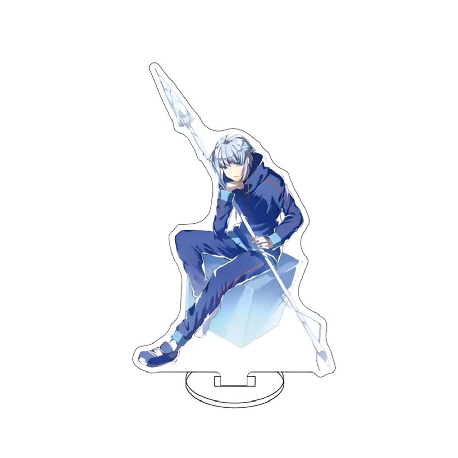 Anime Tower Of God Khun Aguero Acrylic Stand