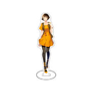 Tower Of God Anime Androssi Zahard Acrylic Stand
