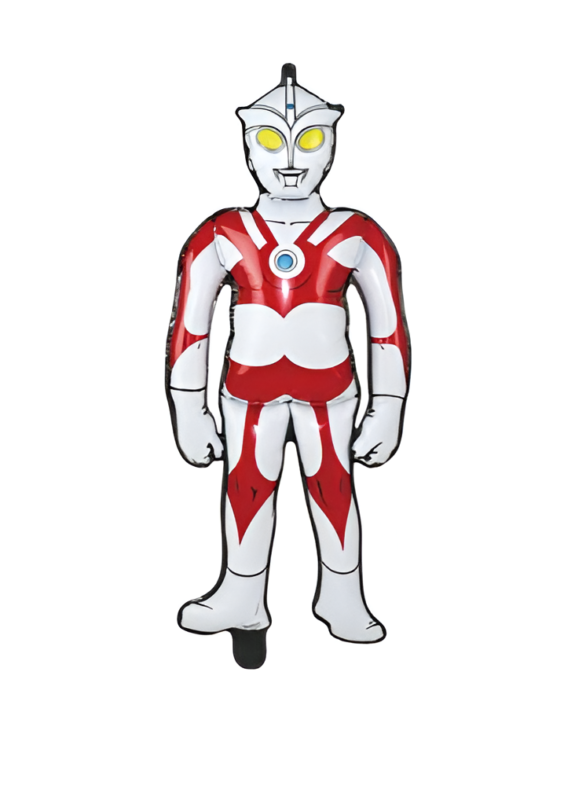 Anime Ultraman Ace Home Decoration Balloon