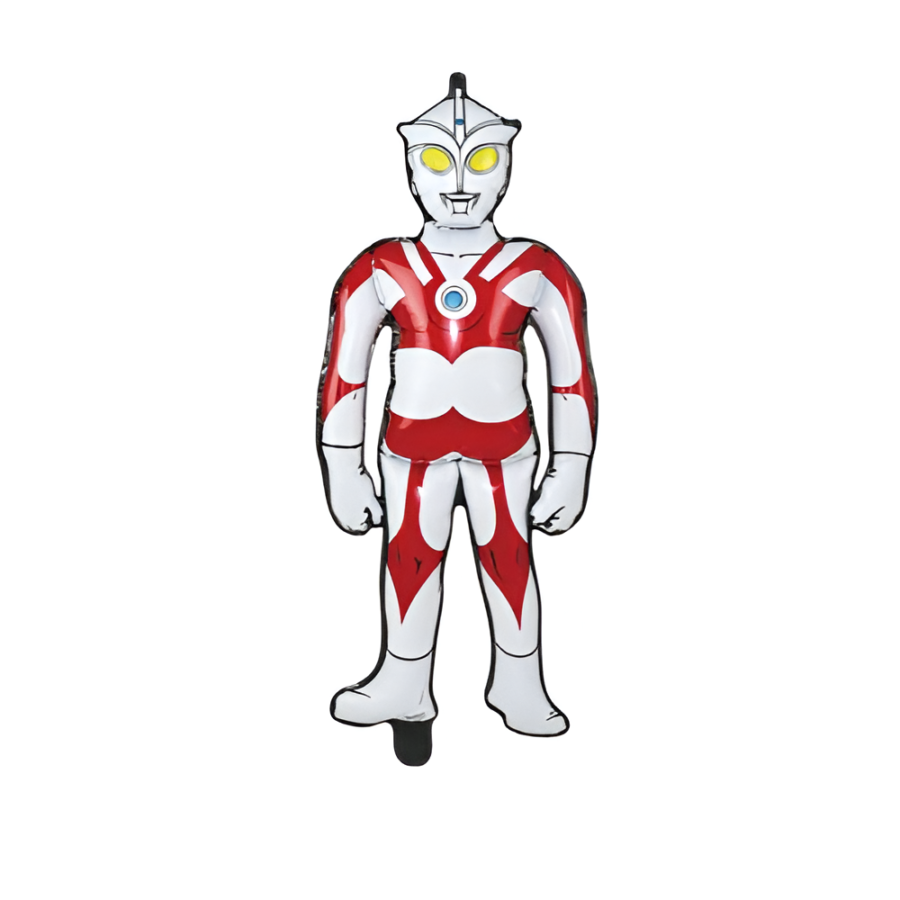 Anime Ultraman Ace Home Decoration Balloon