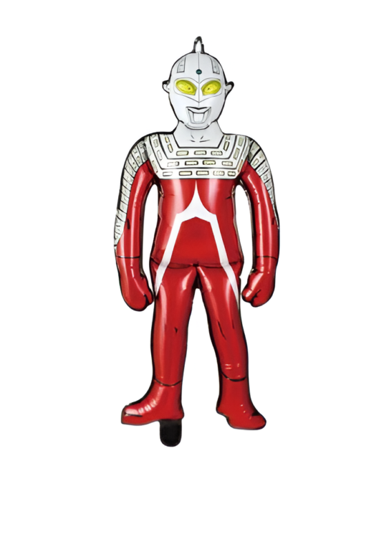 Anime Ultraman Ultraseven Home Decoration Balloon