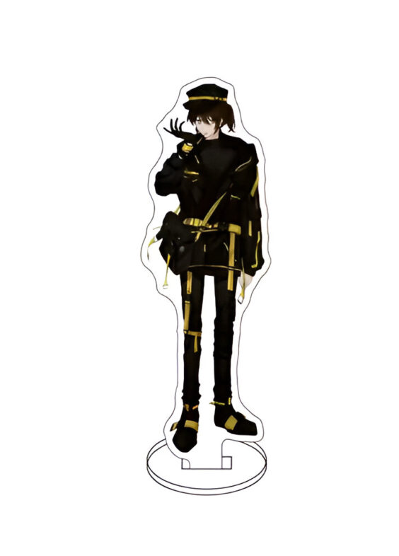 Anime Tower Of God Twenty-Fifth Baam Acrylic Stand
