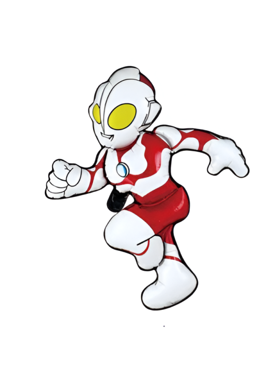 Ultraman Jack Anime Home Decoration Balloon