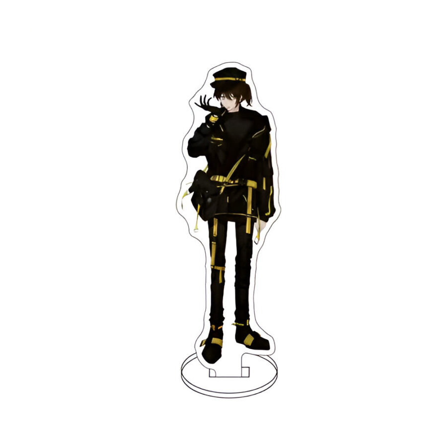 Anime Tower Of God Twenty-Fifth Baam Acrylic Stand