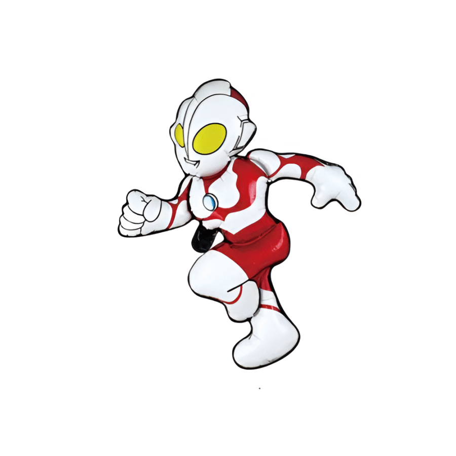 Ultraman Jack Anime Home Decoration Balloon