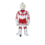 Ultraman Anime Jack Home Decoration Balloon