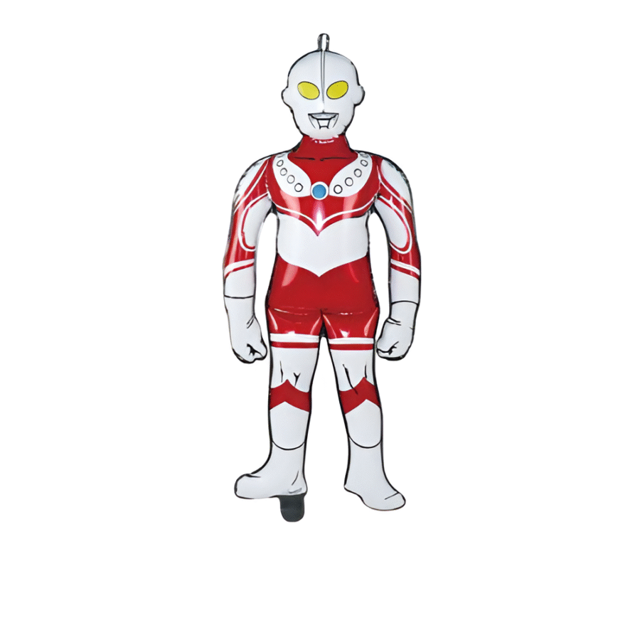 Ultraman Anime Jack Home Decoration Balloon