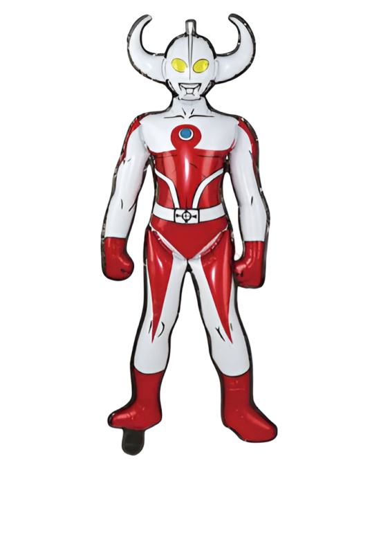 Anime Ultraman Father Of Ultra Home Decoration Balloon