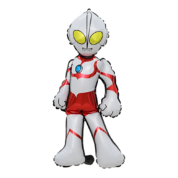 Anime Ultraman Jack Home Decoration Balloon
