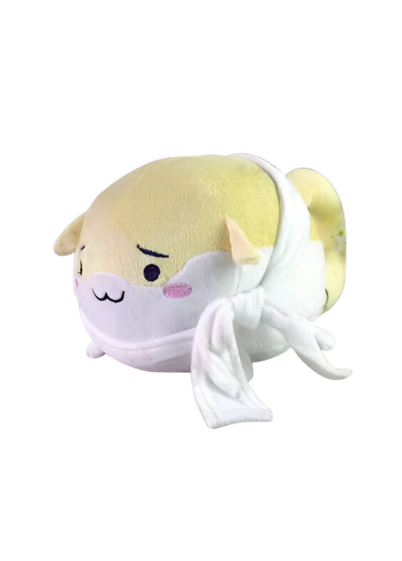 Anime Touhou Project Parsee Mizuhashi Cat Plush Toy