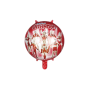 Anime Eight Ultraman Home Decoration Balloon