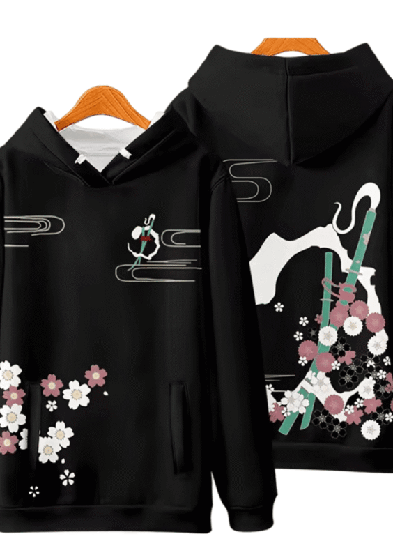 Anime Touhou Project Youki Konpaku Sweatshirt