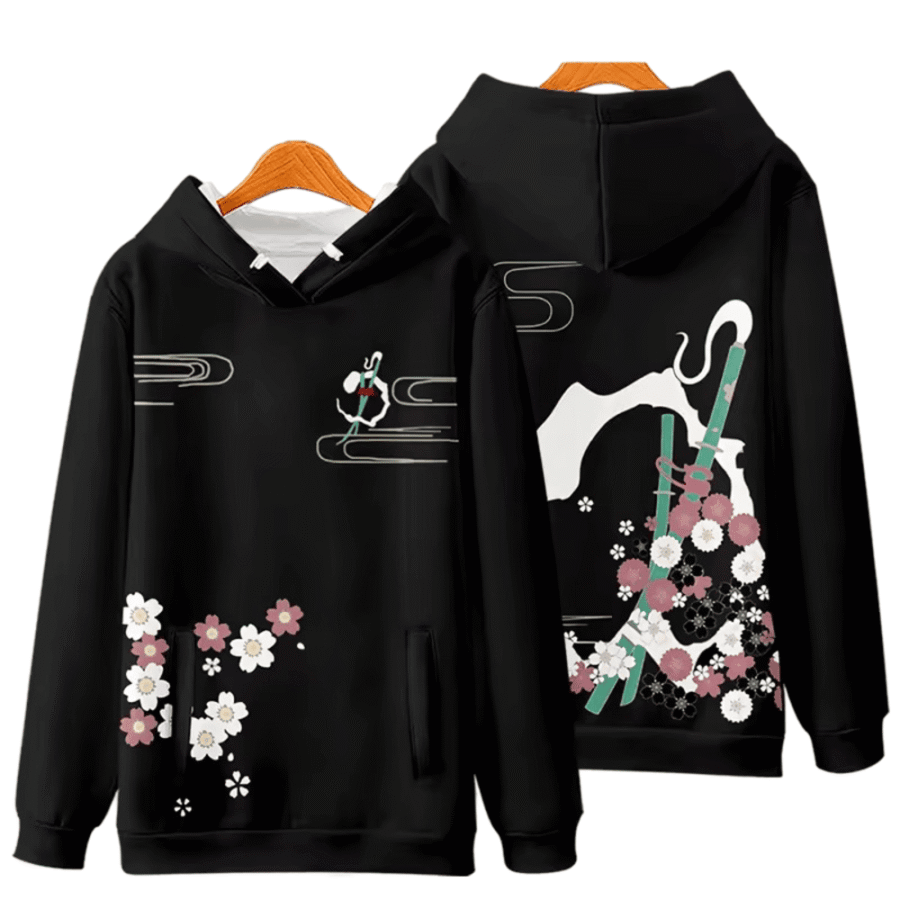 Anime Touhou Project Youki Konpaku Sweatshirt