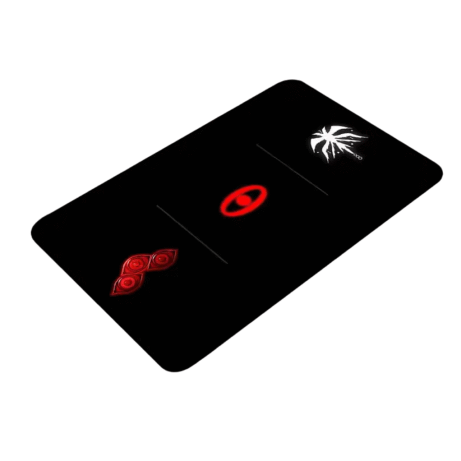 Anime Tower Of God Symbols Floor Mat Anime Tower Of God Symbols Floor Mat