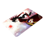 Anime Tower Of God Ha Yuri Zahard Floor Mat