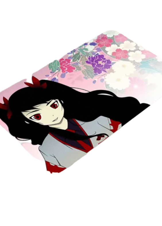 Tower Of God Ha-Yuri Jahad Anime Floor Mat