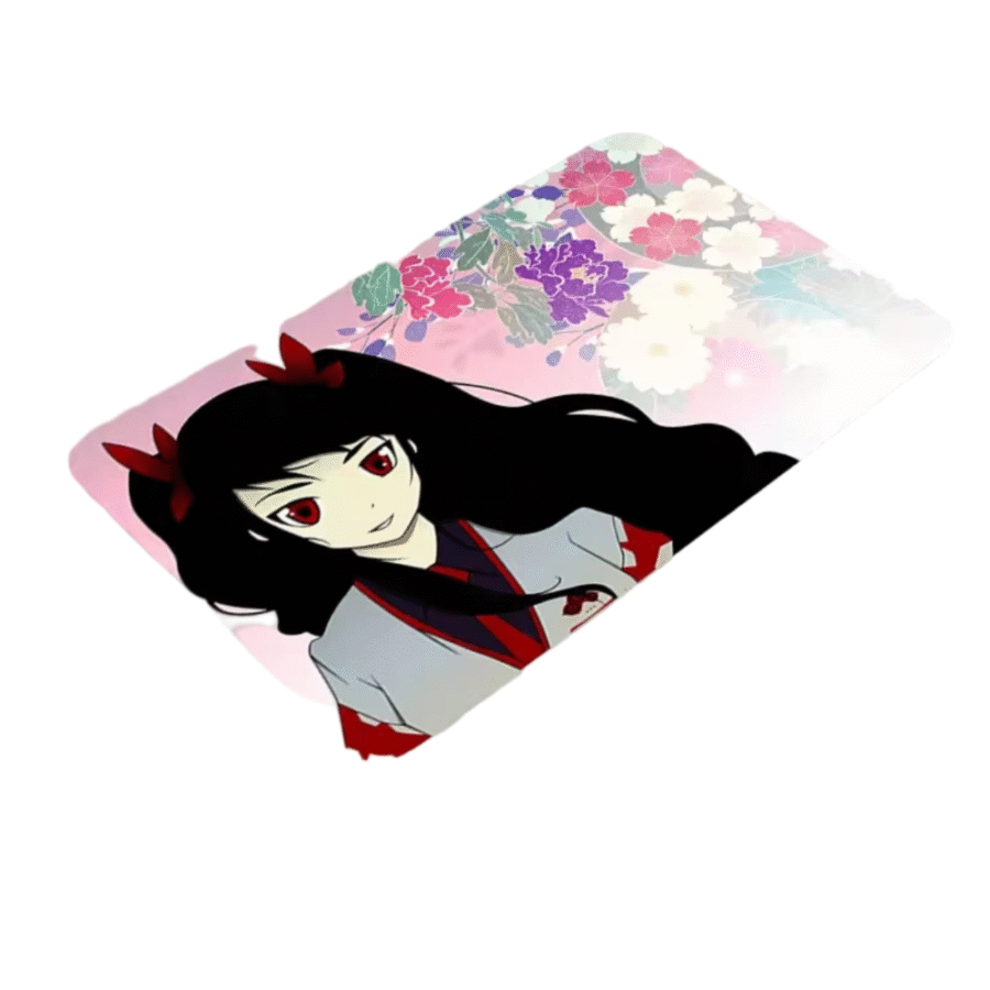 Tower Of God Ha-Yuri Jahad Anime Floor Mat Tower Of God Ha-Yuri Jahad Anime Floor Mat