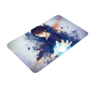 Anime Tower Of God Baam Floor Mat