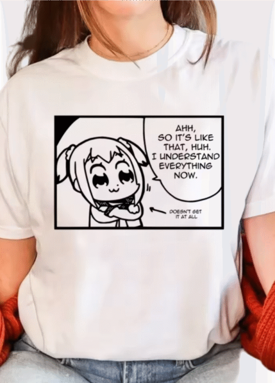 Anime Touhou Project Chen Summer T-Shirt